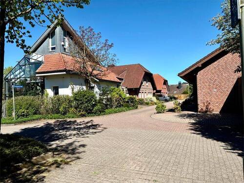 Umgebung, Nachbarschaft - 