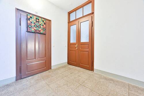 Wohnungstür - 