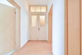 Flur - 2 Zimmer Etagenwohnung in Chemnitz