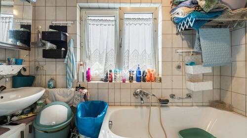 Badezimmer 1 - 