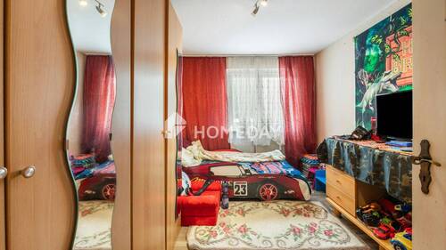 Kinderzimmer 1 - 