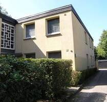 große 1 Zi. Wohnung, Saseler Ch., sonniger, großer Balkon, nahe AEZ Poppenbüttel, Garage - Hamburg