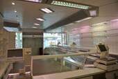 Verkaufsraum - 1 Zimmer Gewerbeobjekt (Büro, Produktion, Verkauf) zur Miete in Mülheim an der Ruhr