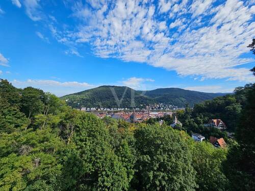 Ausblick - 