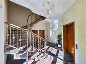 Treppenhaus - 