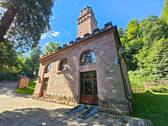 Seitenansicht - 