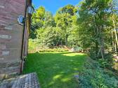 Gartenseite - 