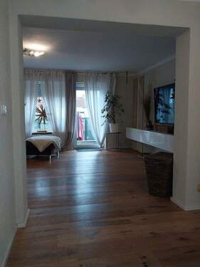 Wohnzimmer Ansicht 2 - 