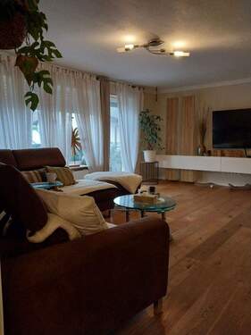 Wohnzimmer Ansicht 3 - 