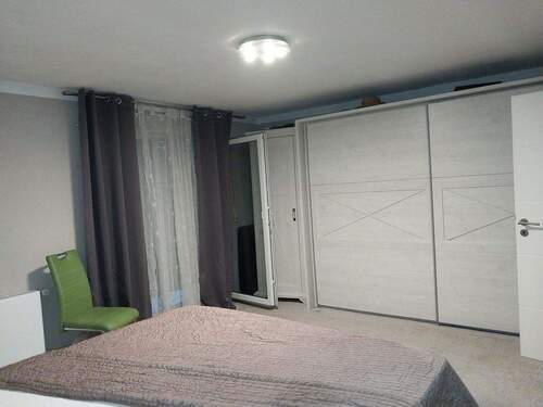 Schlafzimmer 1 Ansicht 1 - 