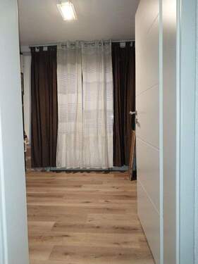 Büro/Gästezimmer - 
