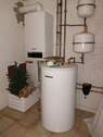 Heizanlage - 