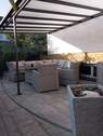 Garten Terassenbereich - 