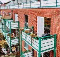 Eigene Wohnung zum kleinen Preis - Lüneburg Bockelsberg