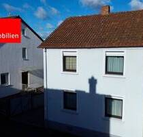 Doppelhaushälfte in Dieburg - 345.000,00 EUR Kaufpreis, ca.  87,00 m² Wohnfläche in Dieburg (PLZ: 64807)