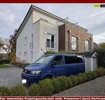 ** Erdgeschosswohnung mit Garten in ruhiger Lage ** - Buxtehude