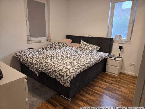 Schlafzimmer - 