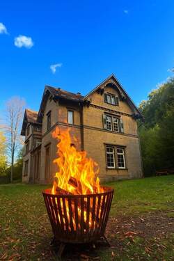 Bild 2 - Einfamilienhaus zum Kaufen in Weil der Stadt