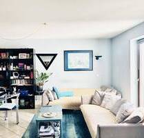 2-ZKB mit herrlichem Ausblick ins Grüne! Inkl. TG! Klinikum Neuperlach! - München Ramersdorf-Perlach