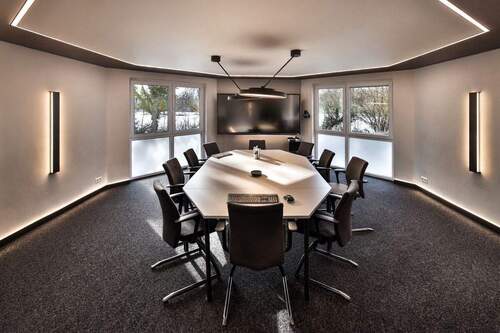 FARBBEISPIEL braun - 