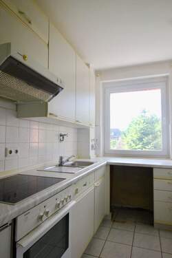 einfache Ausstattung - 