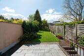 Terrasse/Garten - 