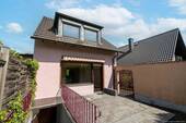 Terrasse - 