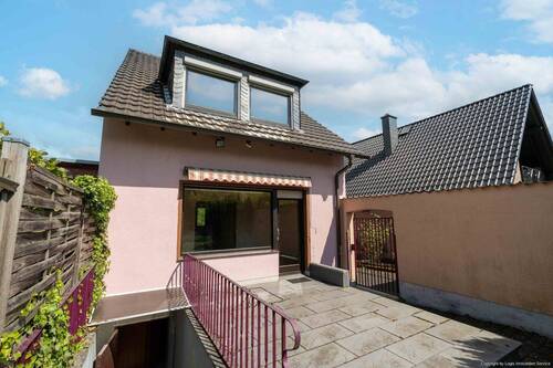 Terrasse - 