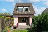 Rückansicht - 