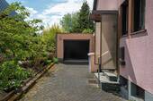 Zufahrt - Einfamilienhaus mit 104,60 m&sup2; in Bonn / Holtorf zum Kaufen