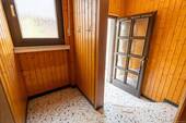 Windfang/Garderobe - 