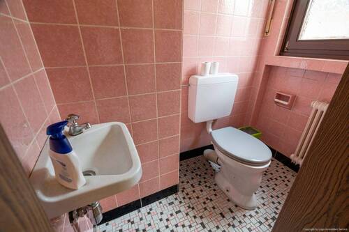 Gäste-WC - 