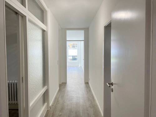 Eingang - 2 Zimmer Etagenwohnung in Berlin