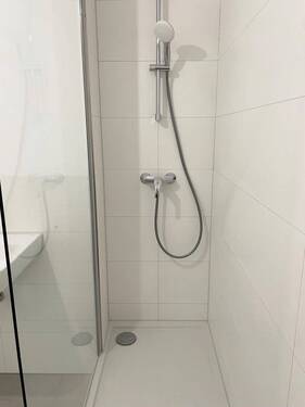 Dusche - 