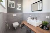 Gäste-WC - 