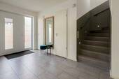 Eingangsbereich - 