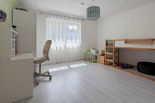 Schlafzimmer im 1.OG - 