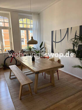 Bild 1 - Wohnungsswap - Limmerstraße - 1.000,00&nbsp;EUR Kaltmiete, ca.&nbsp; 98,00&nbsp;m&sup2;&nbsp;Wohnfl&auml;che