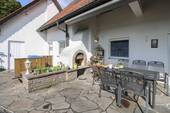 Terrasse - 