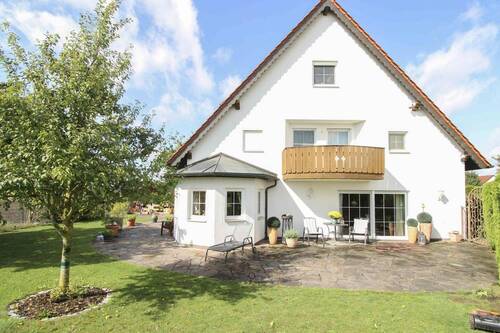 Gartenansicht - 