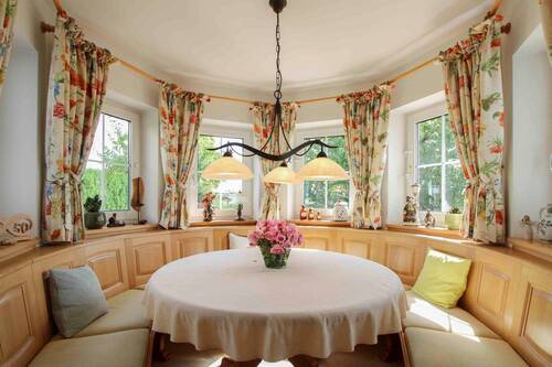 Esszimmer - 