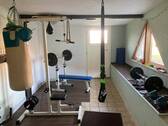Hobbyraum - 