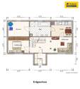 Erdgeschoss - 
