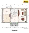 Obergeschoss - 