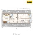 Dachgeschoss - 