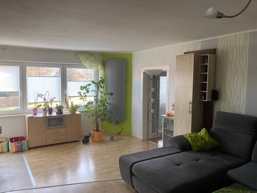Wohnzimmer-OG - 