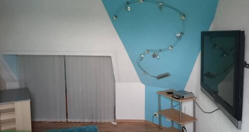 Schlafzimmer - OG - 