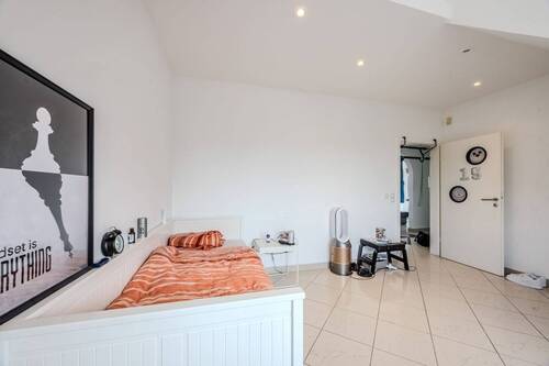 Schlafzimmer 2 - 