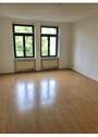 Wohnzimmer - Preiswerte schöne 2-R- Wohnung ca.46m² in MD - Stadtfeld Ost im 3.OG zu vermieten.