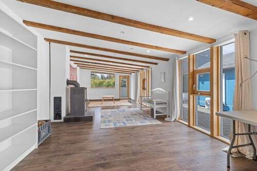 Nebengebäude innen - 